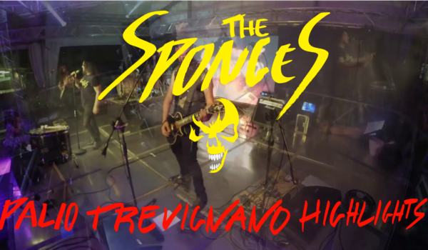 The Sponges – Palio Trevignano, Trevignano (TV) HIGHLIGHTS